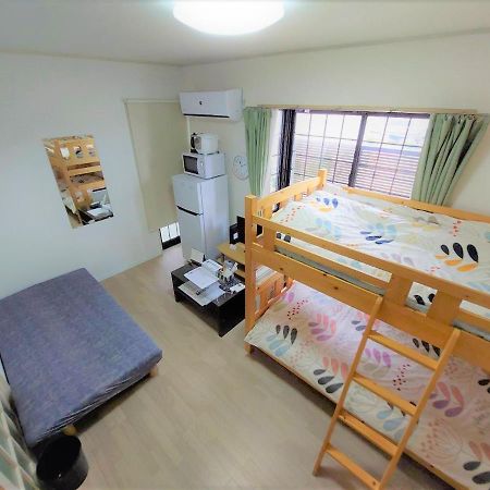 Comfort Cube Phoenix S Kumamoto Zewnętrze zdjęcie