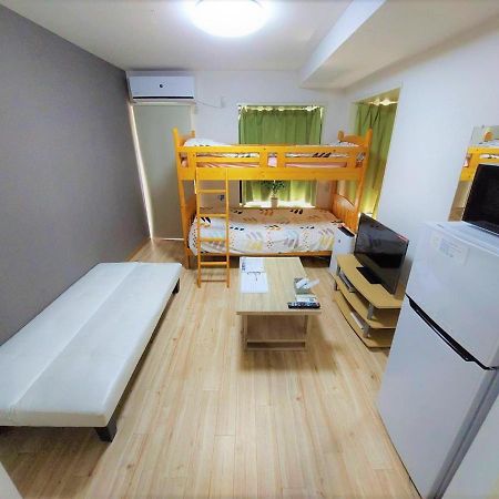 Comfort Cube Phoenix S Kumamoto Zewnętrze zdjęcie