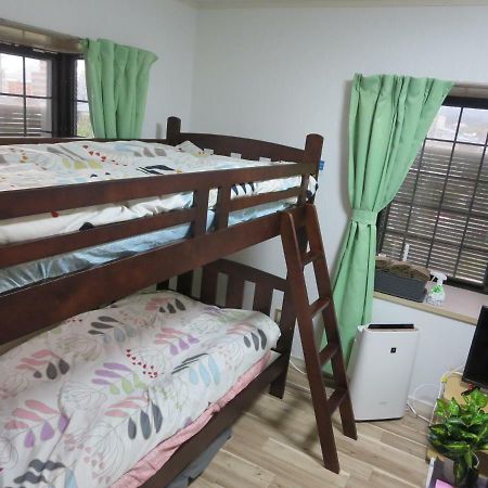 Comfort Cube Phoenix S Kumamoto Zewnętrze zdjęcie