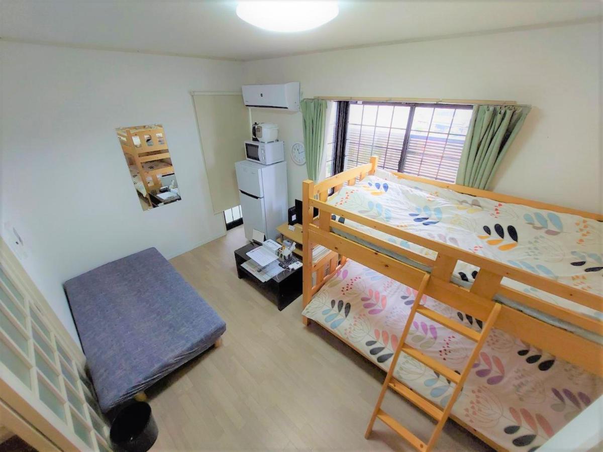 Comfort Cube Phoenix S Kumamoto Zewnętrze zdjęcie
