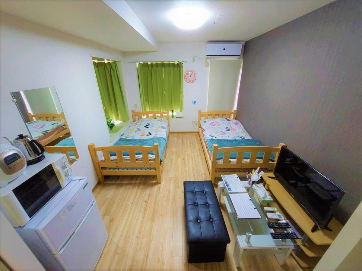 Comfort Cube Phoenix S Kumamoto Zewnętrze zdjęcie