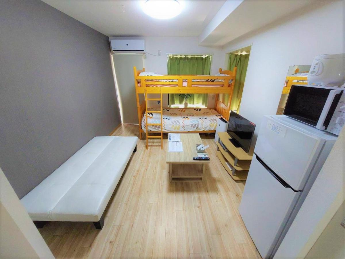 Comfort Cube Phoenix S Kumamoto Zewnętrze zdjęcie