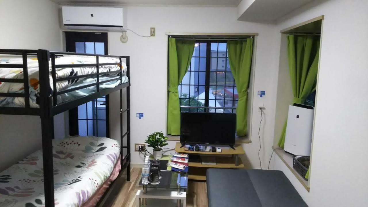 Comfort Cube Phoenix S Kumamoto Zewnętrze zdjęcie