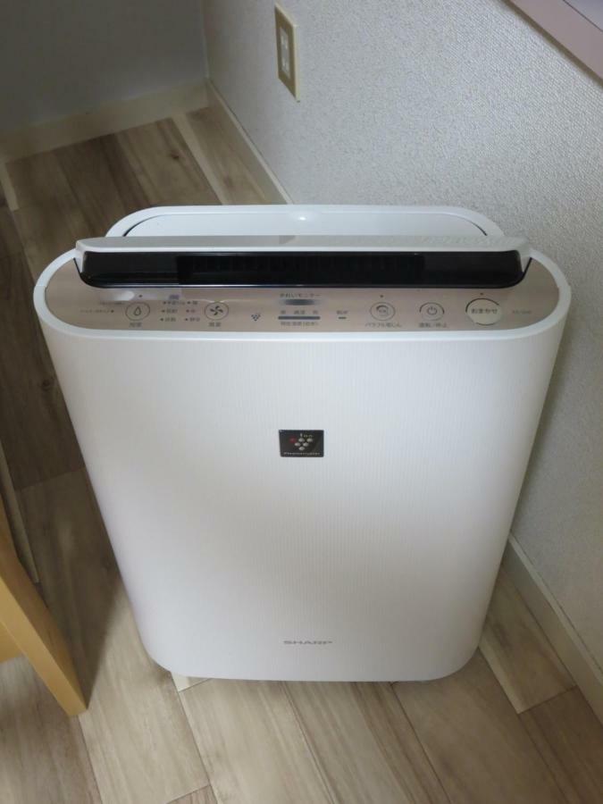 Comfort Cube Phoenix S Kumamoto Zewnętrze zdjęcie
