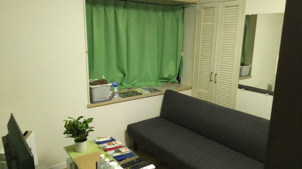 Comfort Cube Phoenix S Kumamoto Zewnętrze zdjęcie