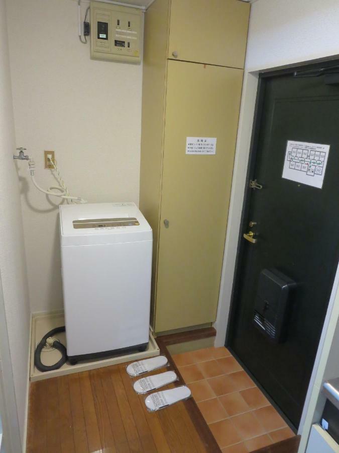 Comfort Cube Phoenix S Kumamoto Zewnętrze zdjęcie