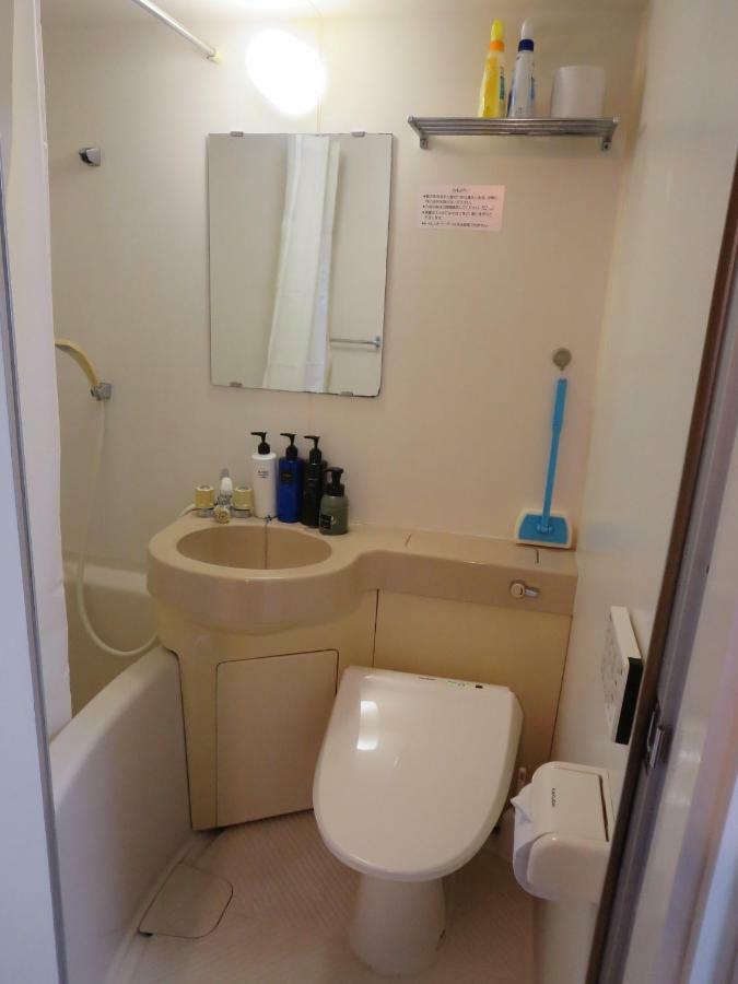 Comfort Cube Phoenix S Kumamoto Zewnętrze zdjęcie