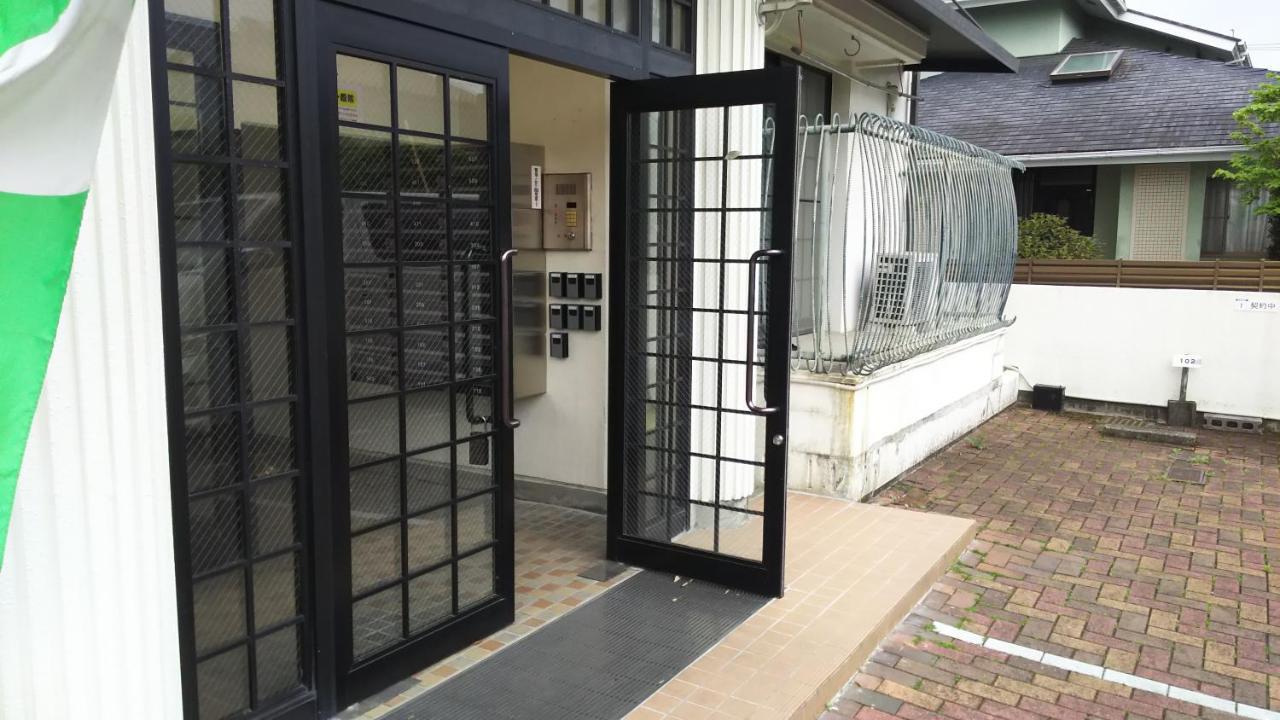 Comfort Cube Phoenix S Kumamoto Zewnętrze zdjęcie